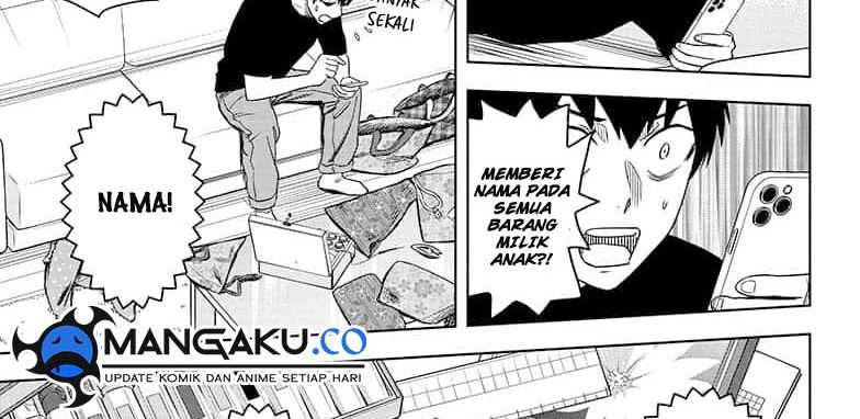 Chapter 156 - halaman 30