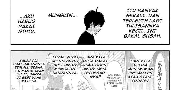 Chapter 156 - halaman 32