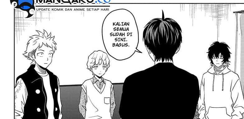 Chapter 156 - halaman 34