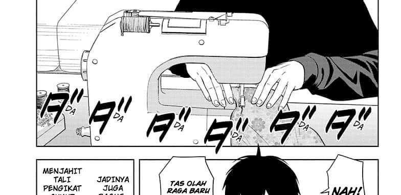 Chapter 156 - halaman 5