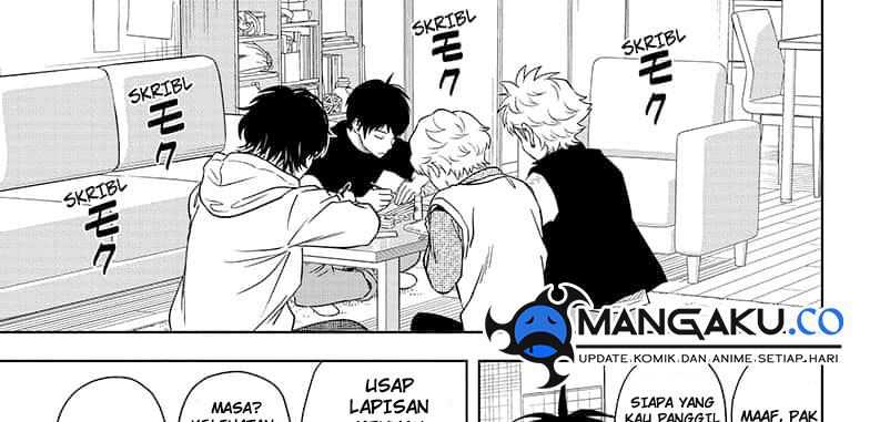 Chapter 156 - halaman 41