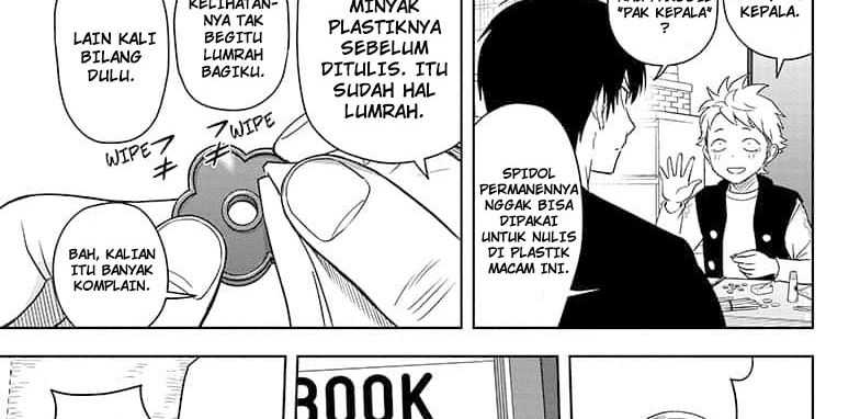 Chapter 156 - halaman 42