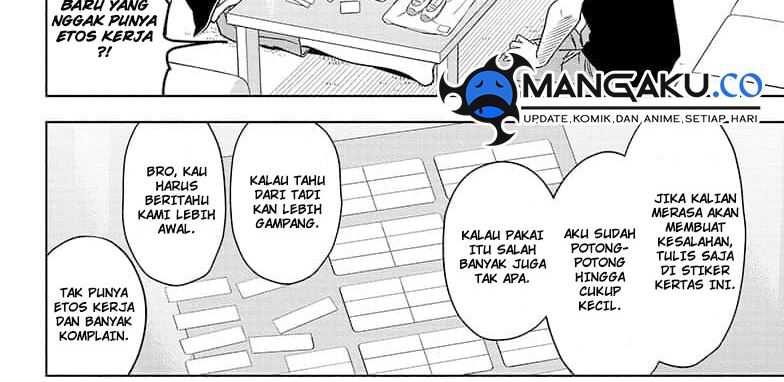 Chapter 156 - halaman 45