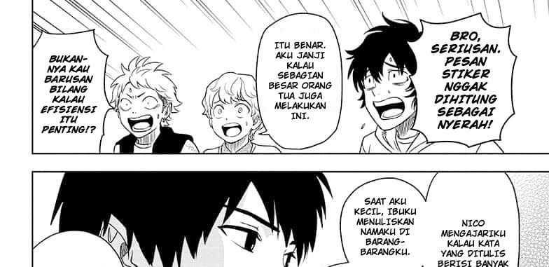 Chapter 156 - halaman 50