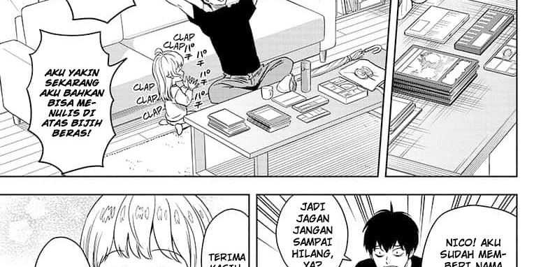 Chapter 156 - halaman 54