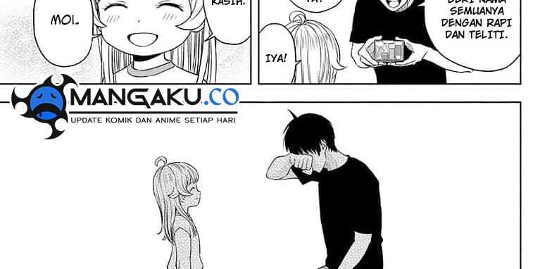 Chapter 156 - halaman 55