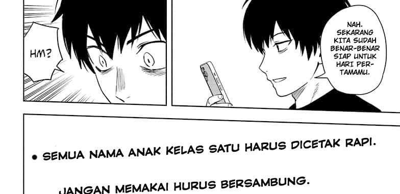 Chapter 156 - halaman 56