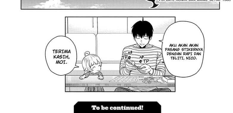 Chapter 156 - halaman 61