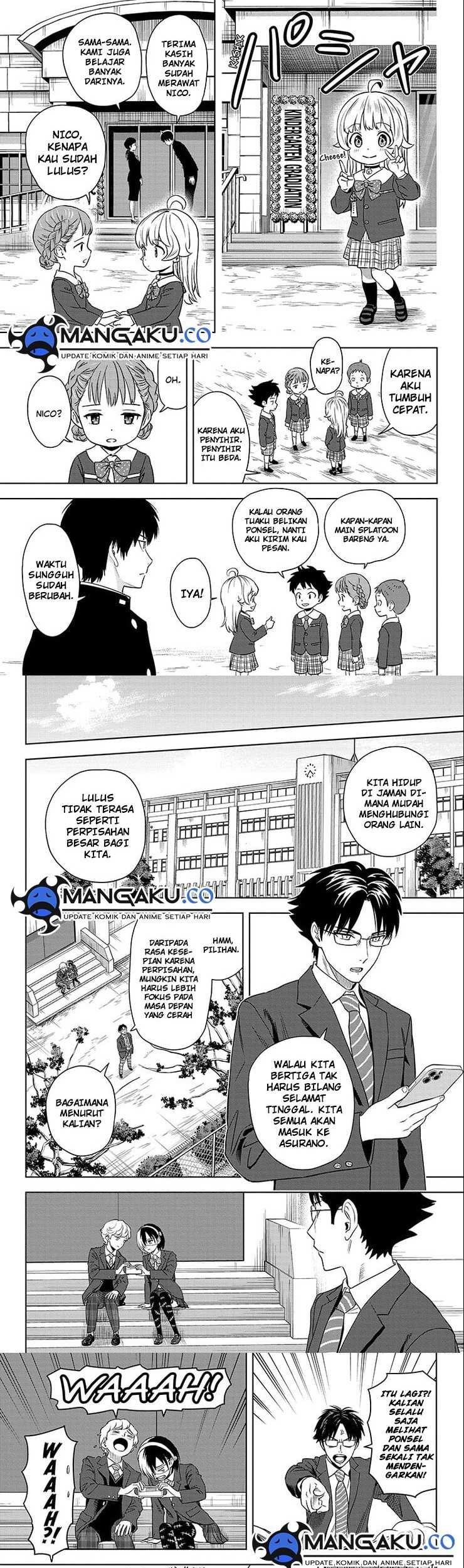 Chapter 155 - halaman 3