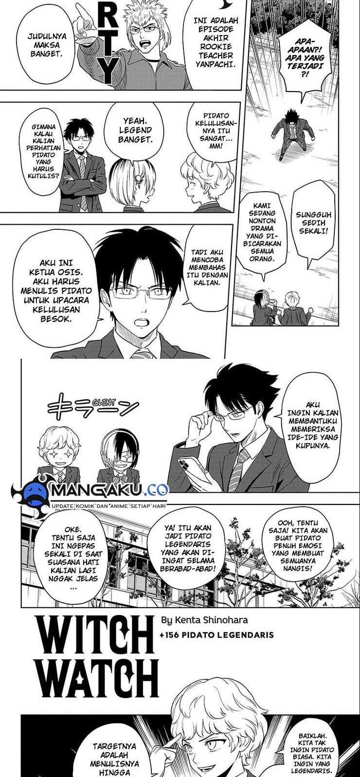 Chapter 155 - halaman 4