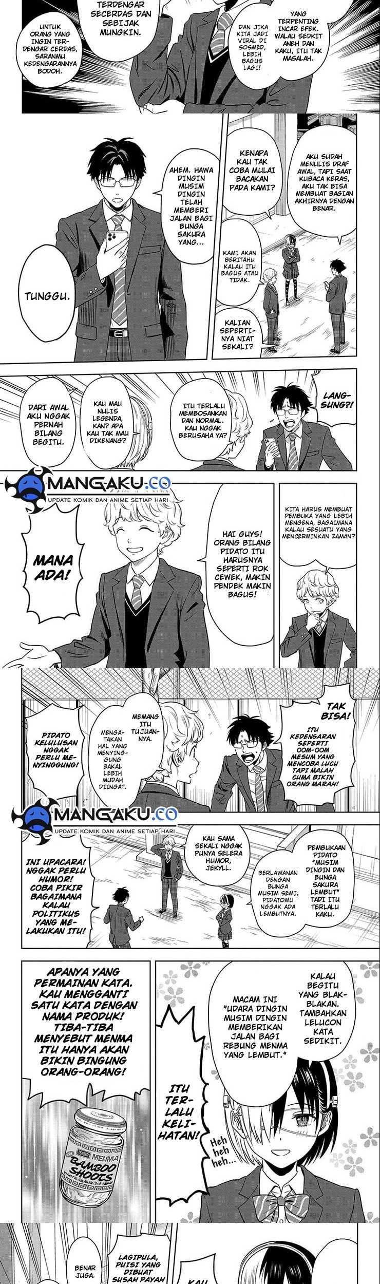 Chapter 155 - halaman 5