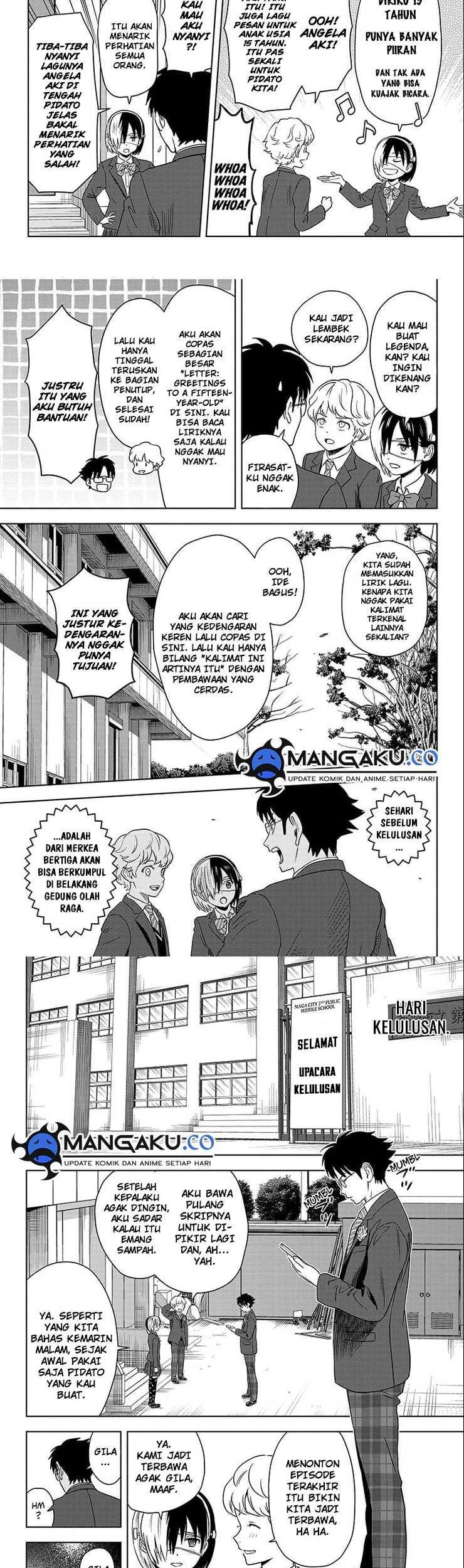 Chapter 155 - halaman 7