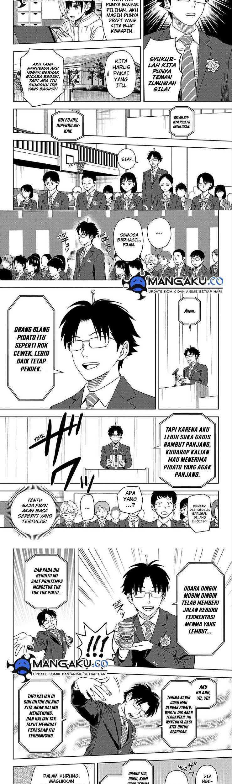 Chapter 155 - halaman 9