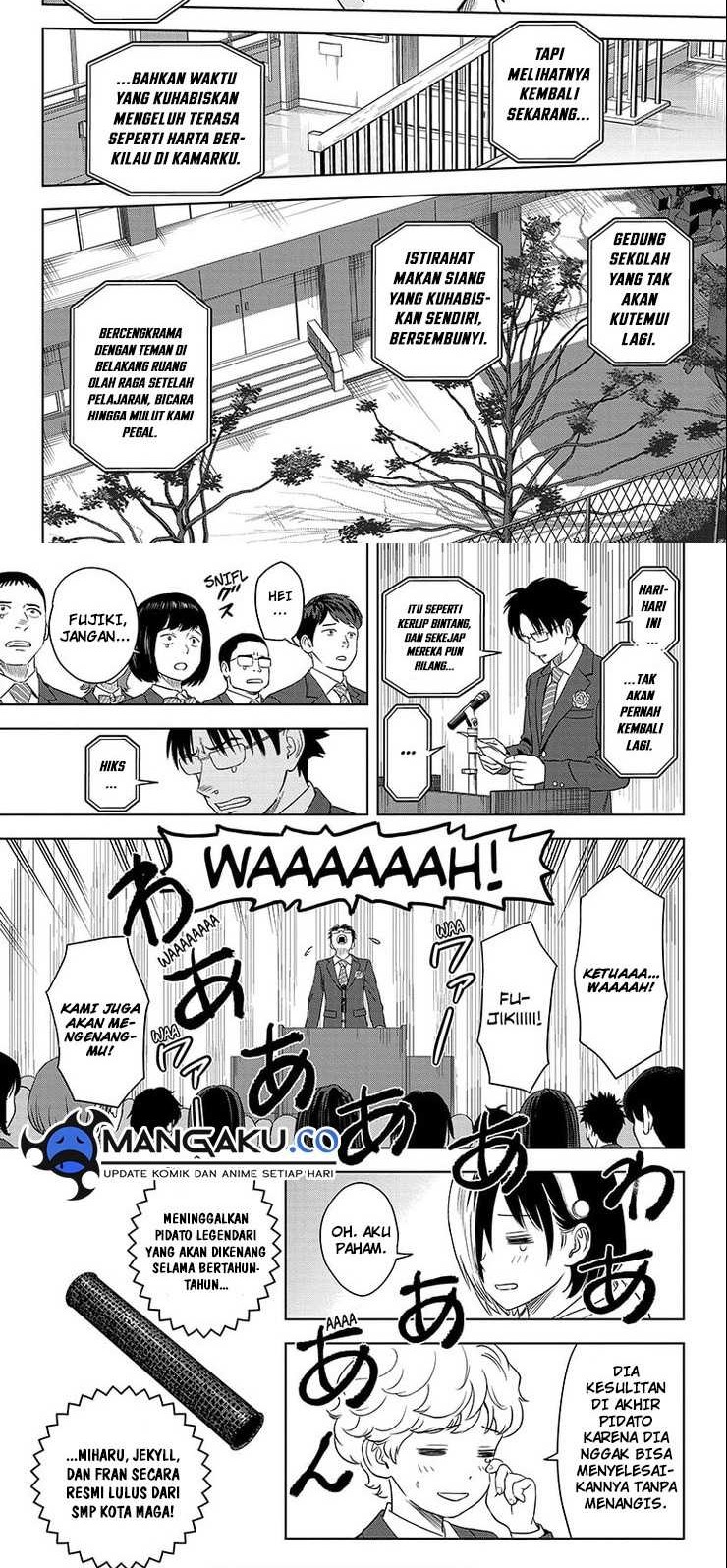 Chapter 155 - halaman 12