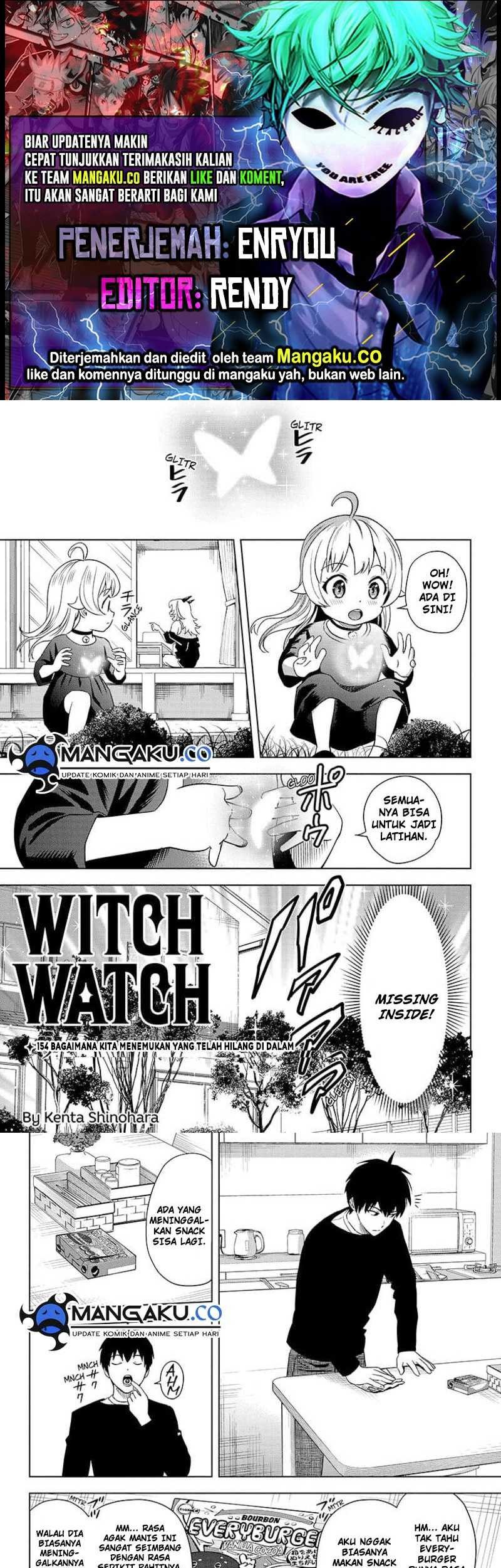 Chapter 154 - halaman 2
