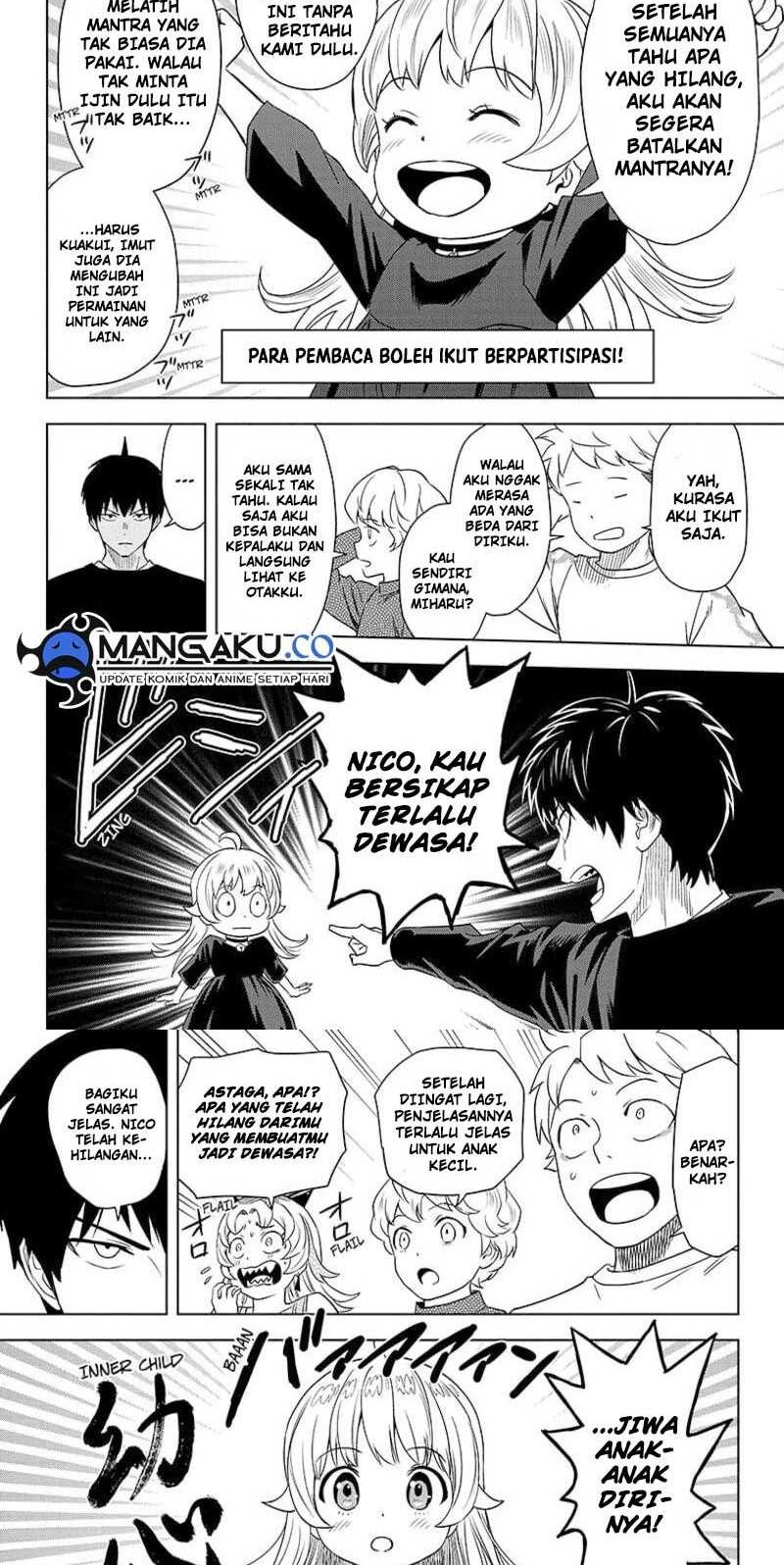 Chapter 154 - halaman 5