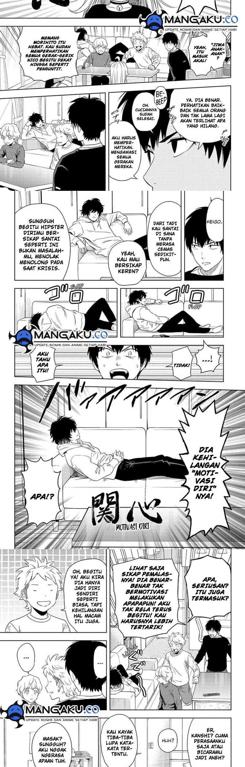 Chapter 154 - halaman 6