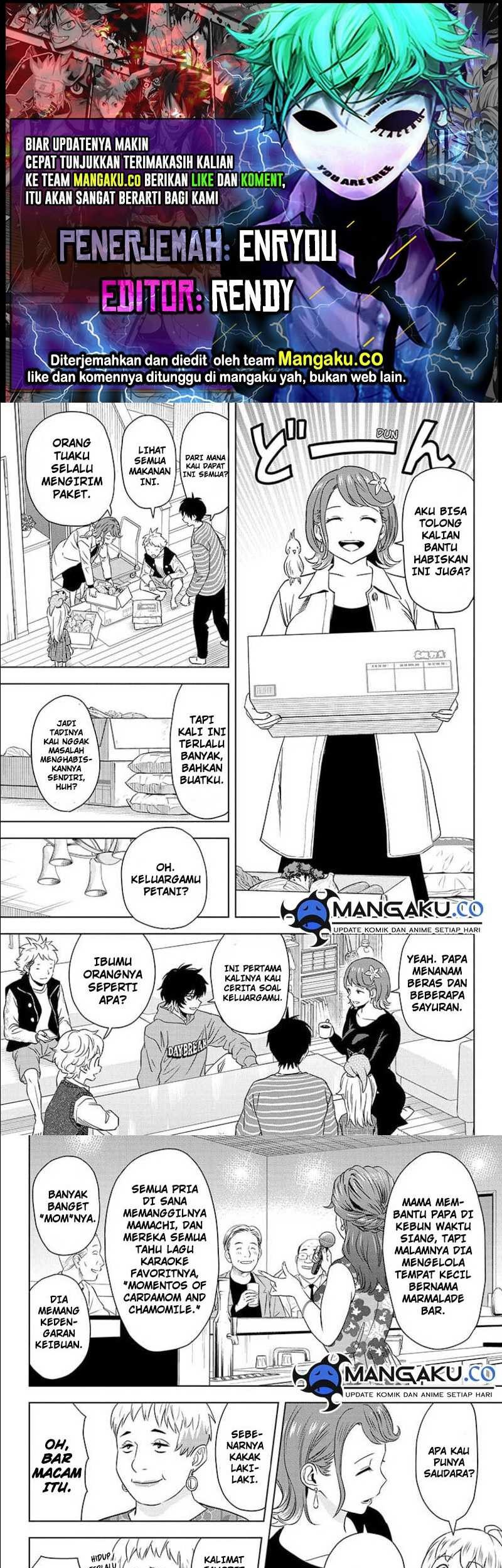 Chapter 153 - halaman 2