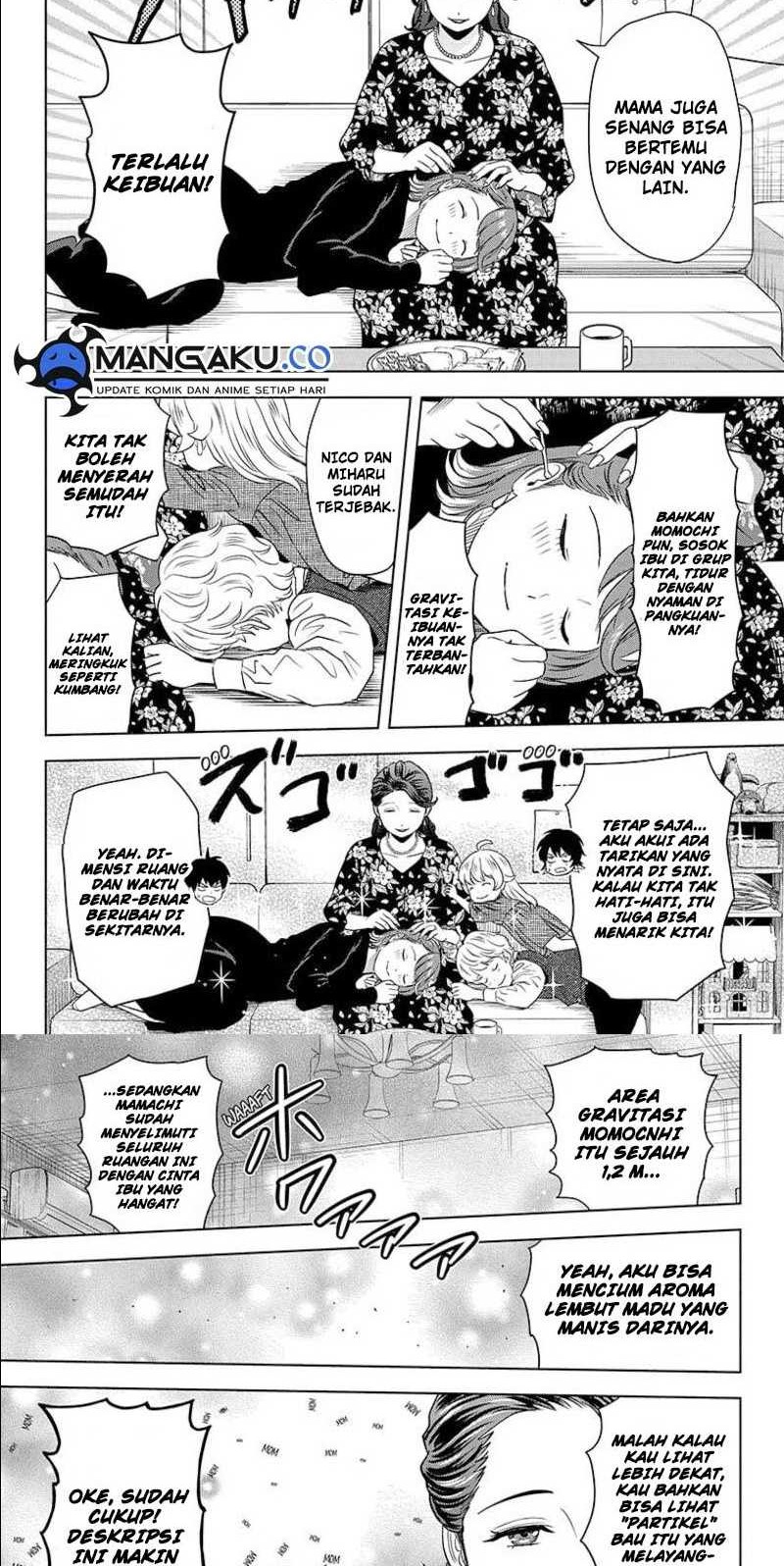 Chapter 153 - halaman 5