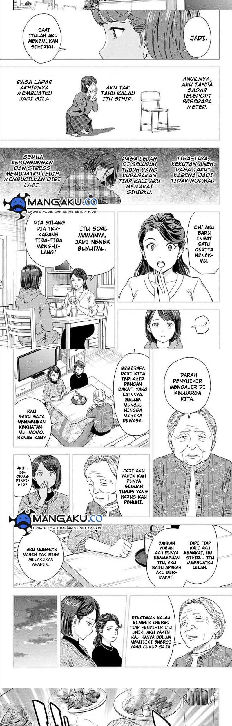 Chapter 153 - halaman 8