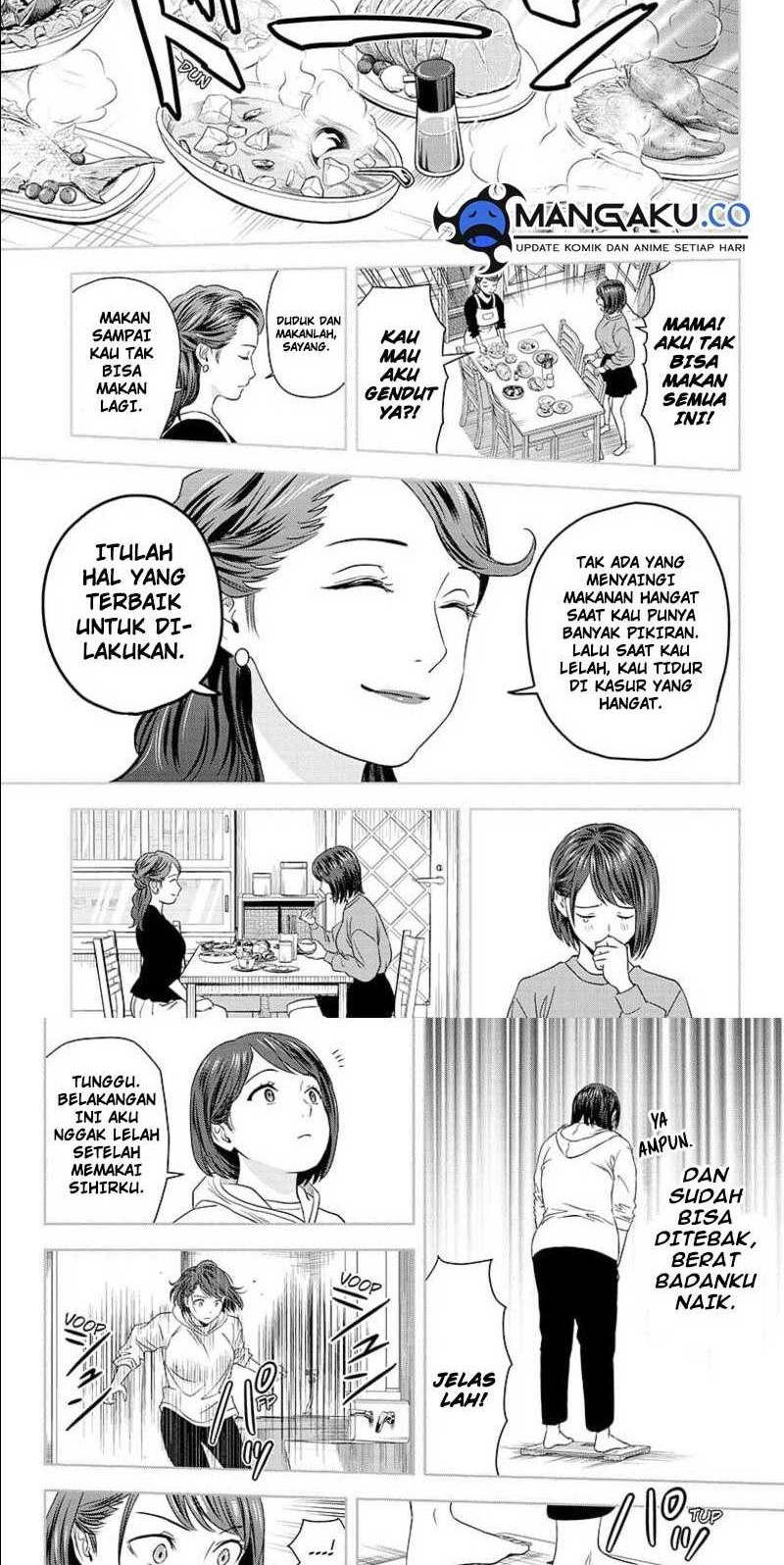 Chapter 153 - halaman 9