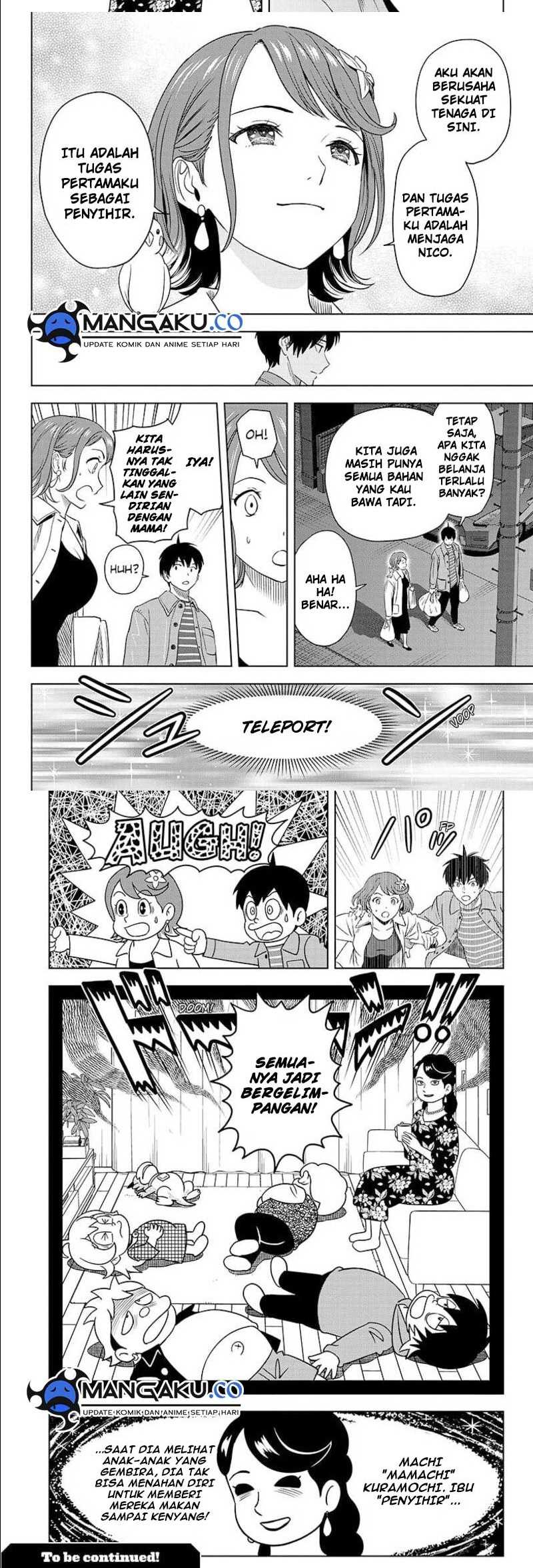 Chapter 153 - halaman 12