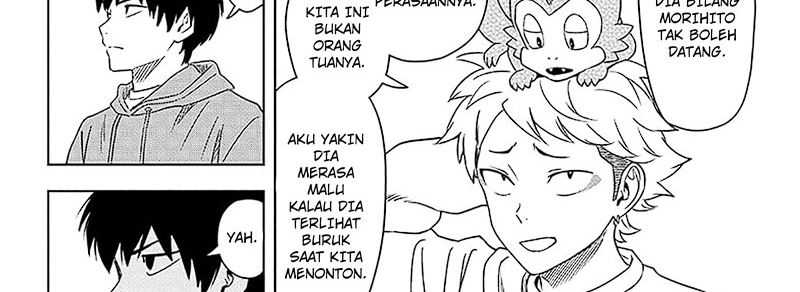 Chapter 152 - halaman 16