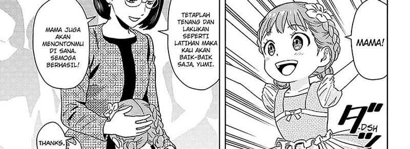 Chapter 152 - halaman 21