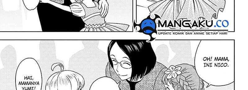 Chapter 152 - halaman 22