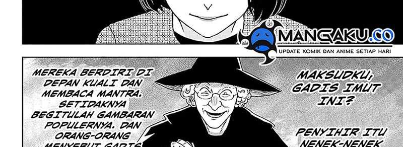 Chapter 152 - halaman 25