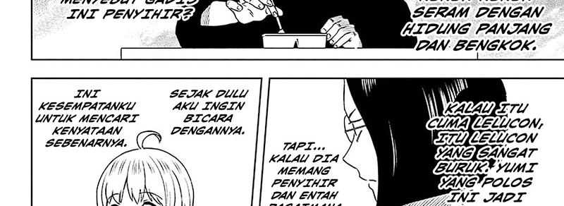 Chapter 152 - halaman 26