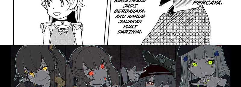 Chapter 152 - halaman 27