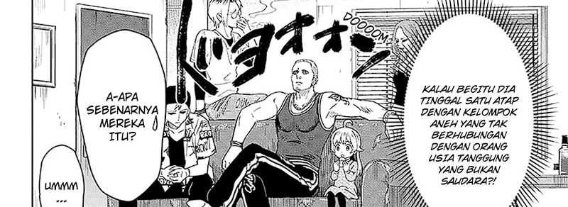Chapter 152 - halaman 29