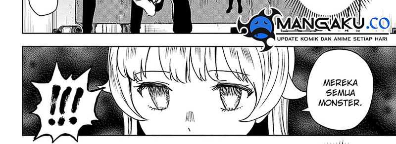 Chapter 152 - halaman 30