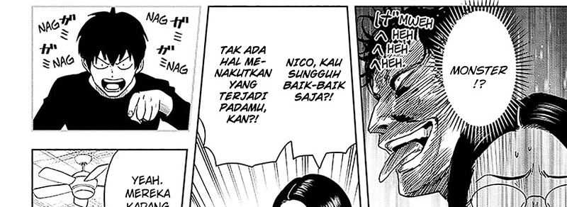 Chapter 152 - halaman 31