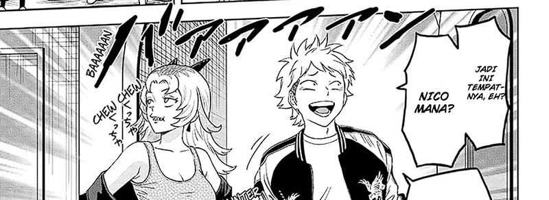 Chapter 152 - halaman 34