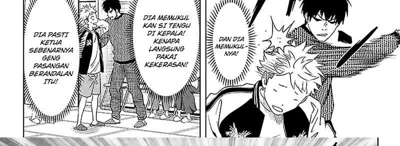 Chapter 152 - halaman 40