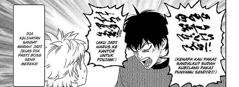 Chapter 152 - halaman 41