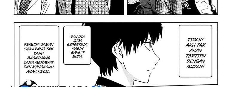 Chapter 152 - halaman 47