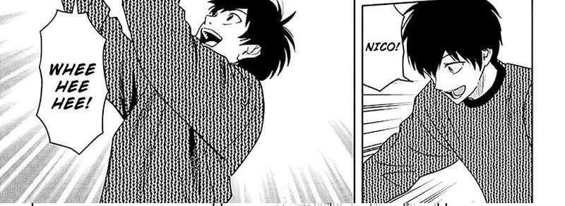 Chapter 152 - halaman 68