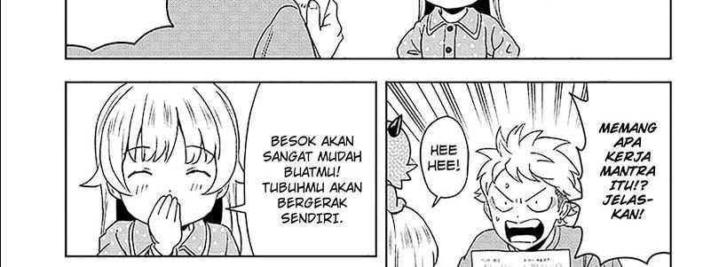 Chapter 151 - halaman 20