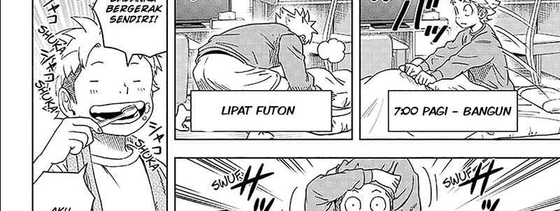 Chapter 151 - halaman 24