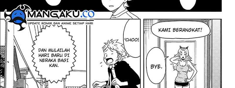 Chapter 151 - halaman 29