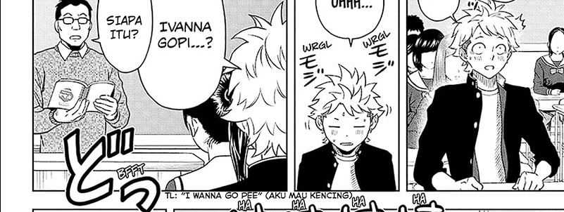 Chapter 151 - halaman 32