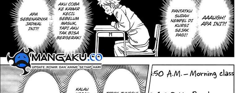 Chapter 151 - halaman 36