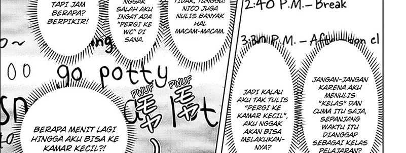 Chapter 151 - halaman 37
