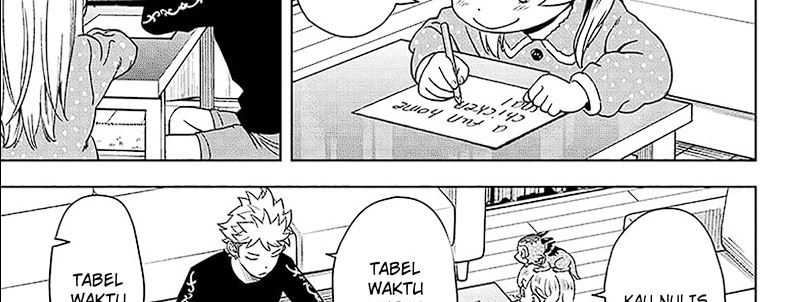 Chapter 151 - halaman 5