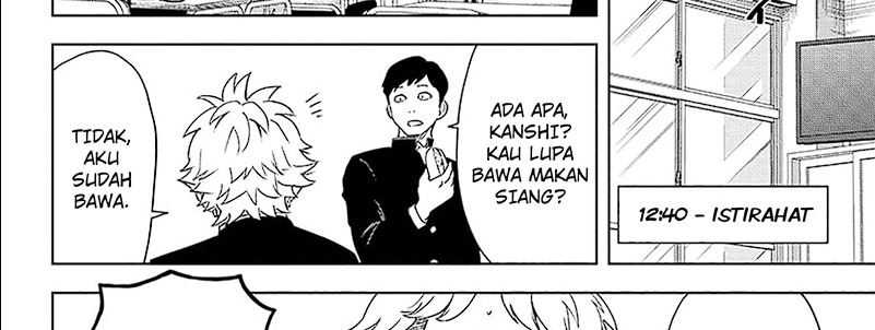 Chapter 151 - halaman 47