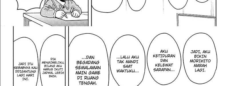 Chapter 151 - halaman 7