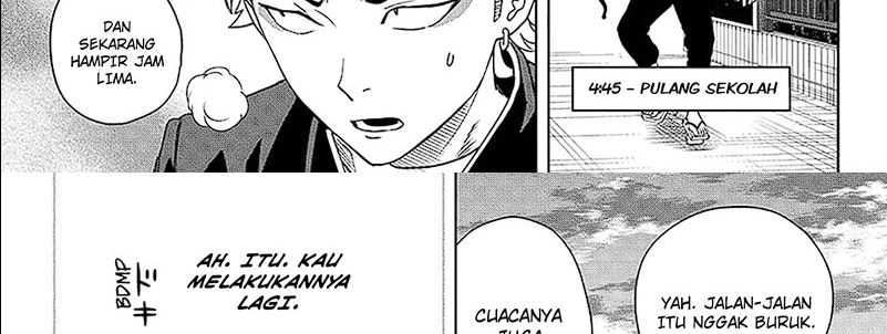 Chapter 151 - halaman 61